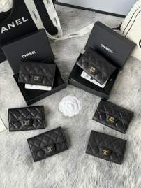 Picture of Chanel Wallets _SKUfw239859869fw